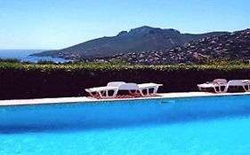 Les Terrasses Apartment
